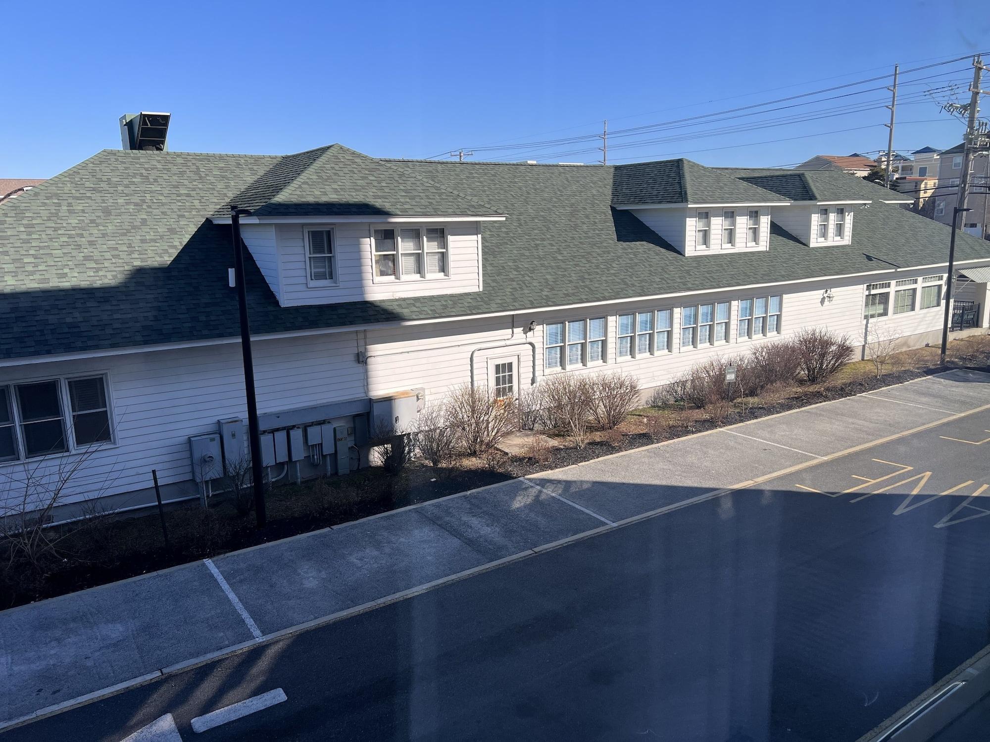 Country Inn & Suites By Radisson Ocean Stadt Exterior foto